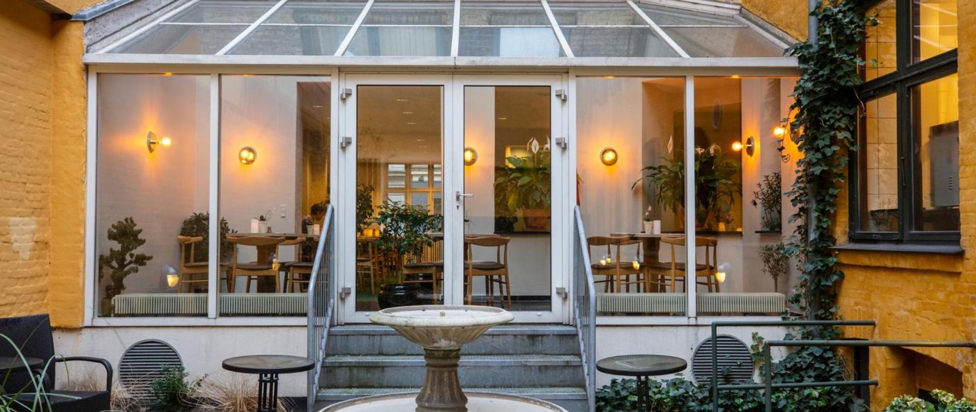 City Hotel Nebo