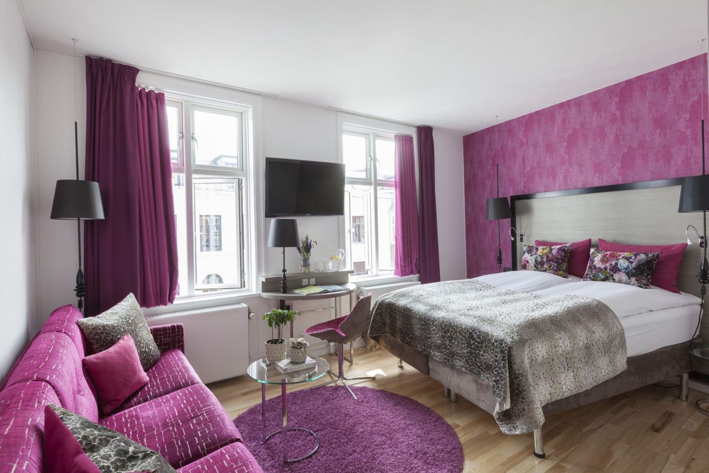 Andersen Hotel