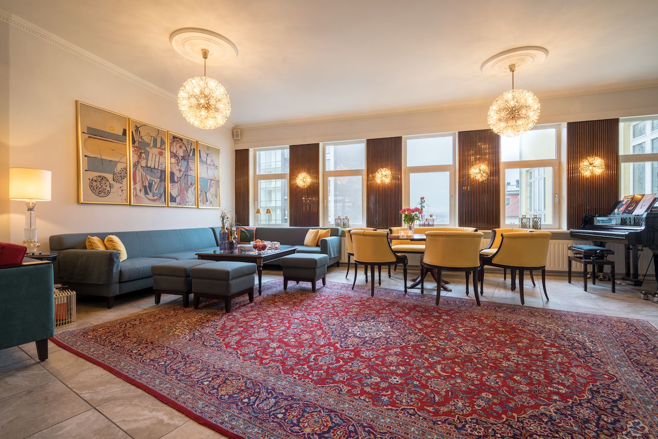 Hotel Dania