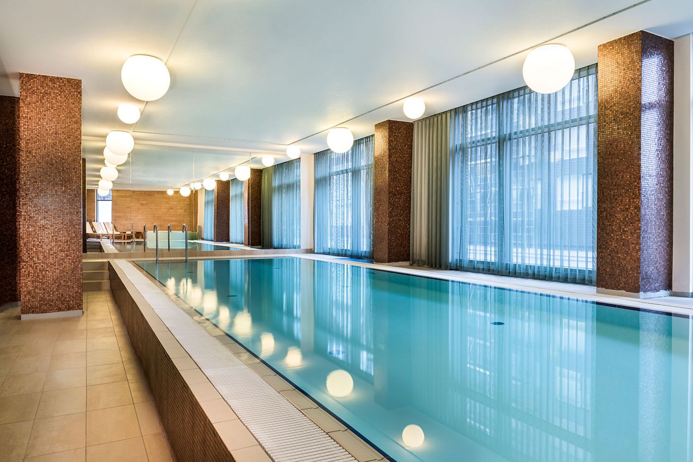 Adina Hotel Copenhagen