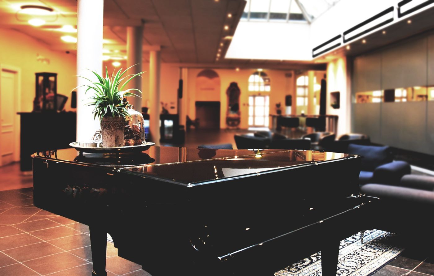 Best Western Hotel Schaumburg