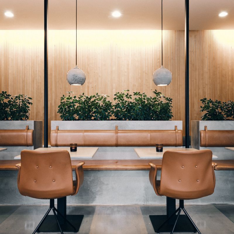 Hotel Oasia