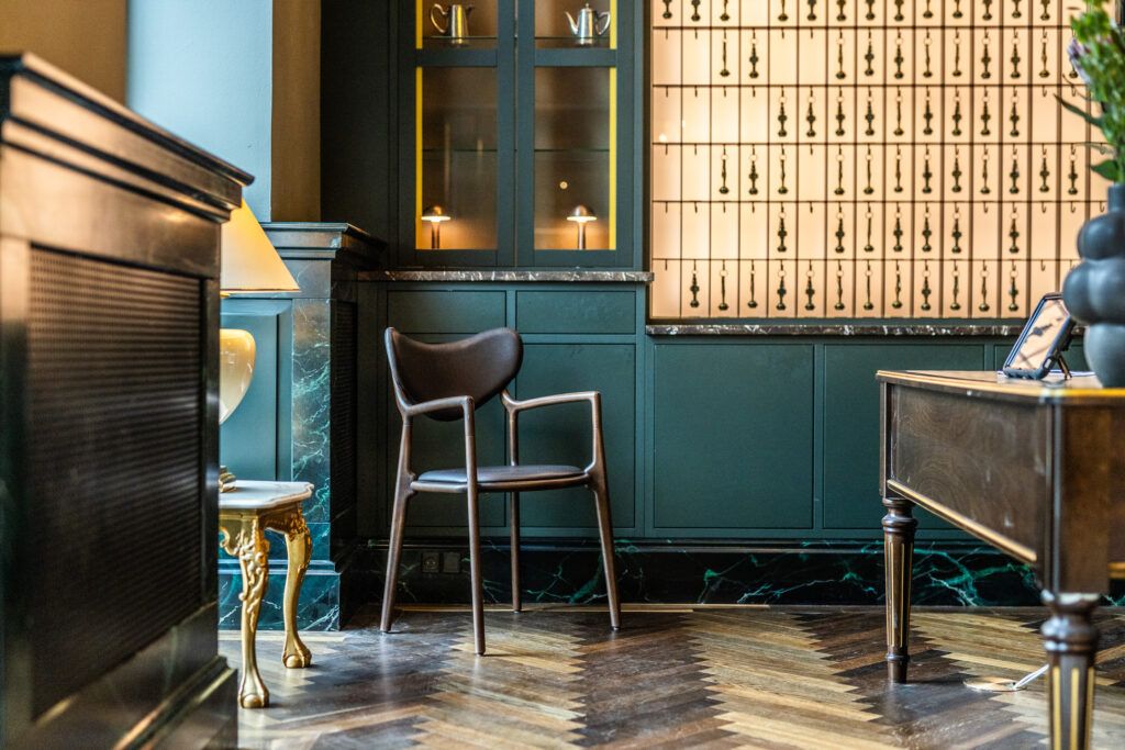 Boutique Hotel Royal Århus
