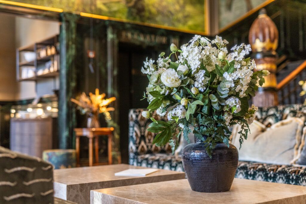 Boutique Hotel Royal Århus