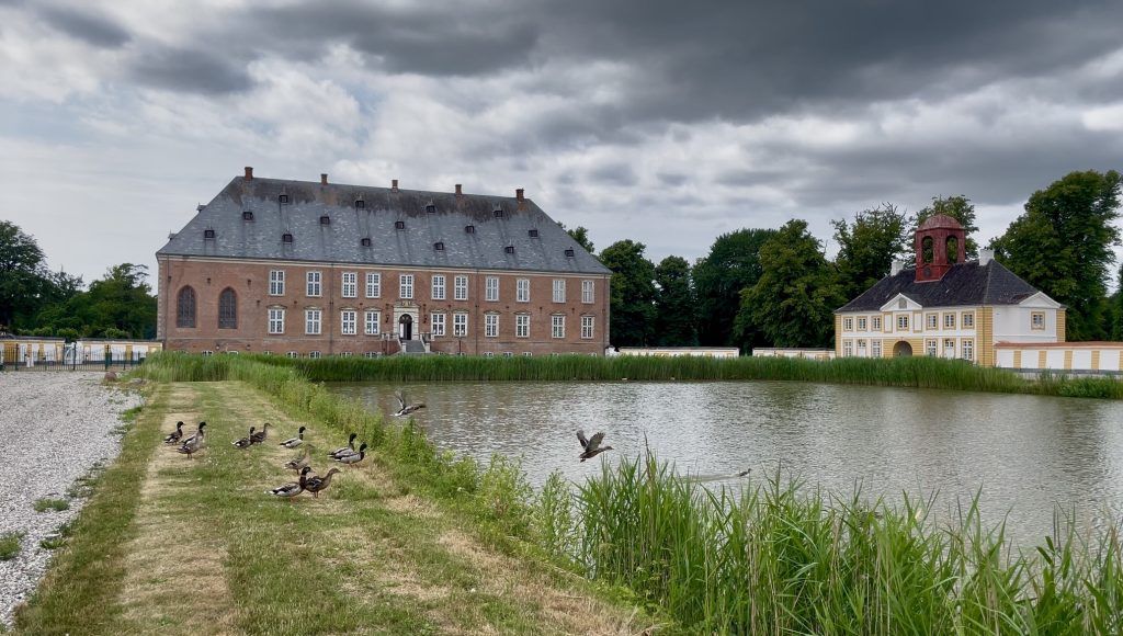 Hotel Svendborg