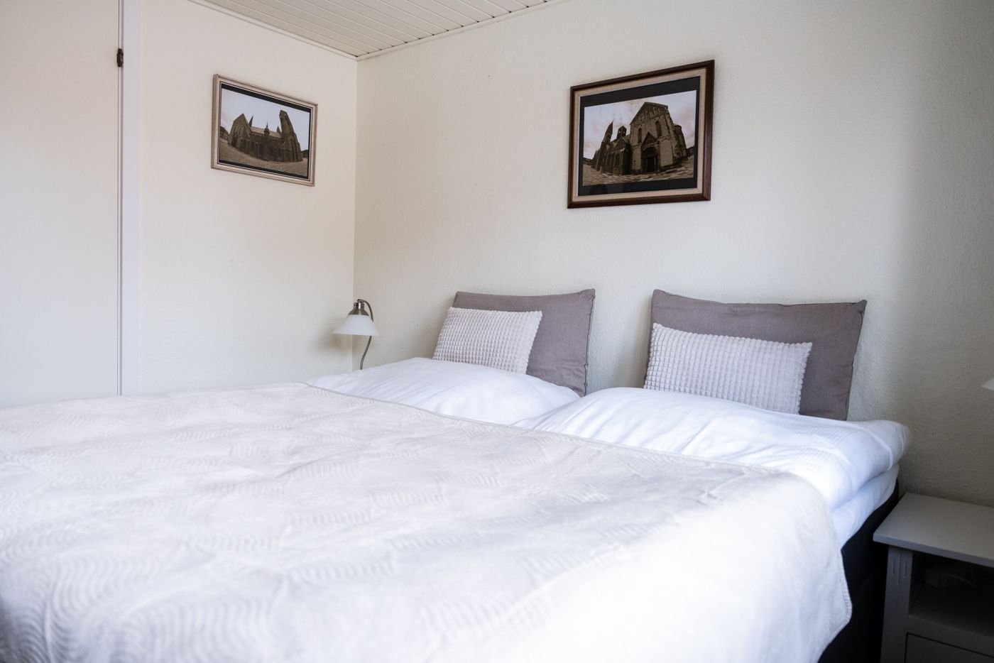 Hotel Ribe