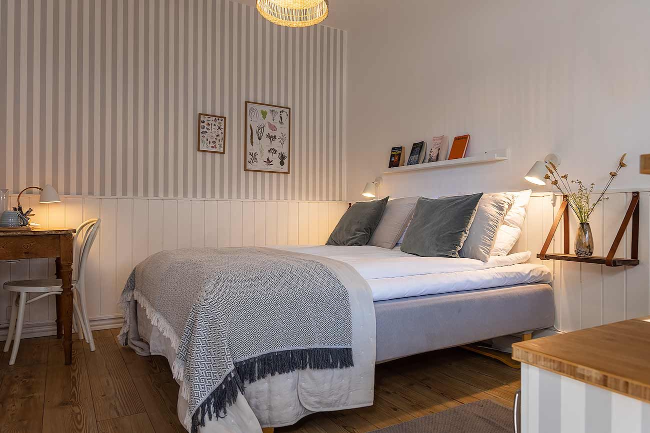 Liseleje Badehotel