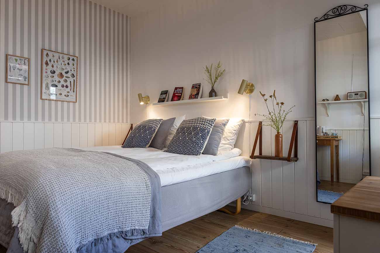 Liseleje Badehotel