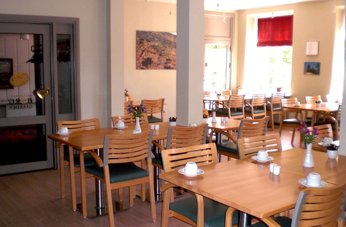 Hotel Kong Valdemar - Vordingborg