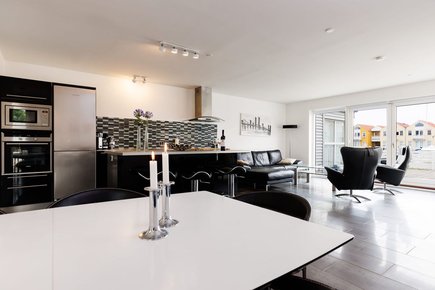 Hotel Rudkøbing Skudehavn