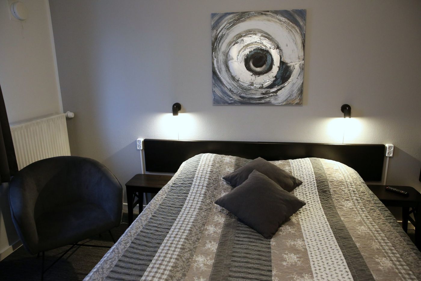 Taastrup Park Hotel