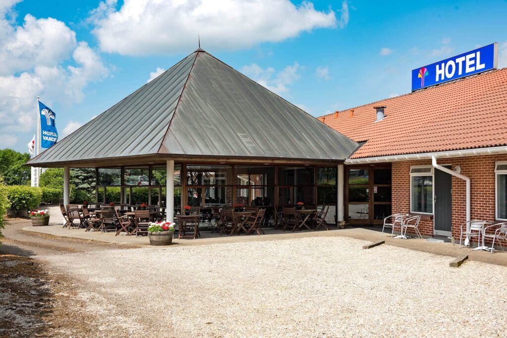 Hotel Varde