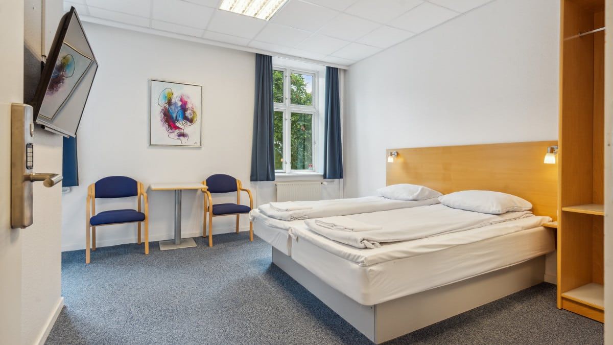 BB-Hotel Vejle