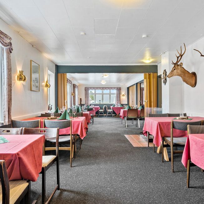 Knudstrup Kro