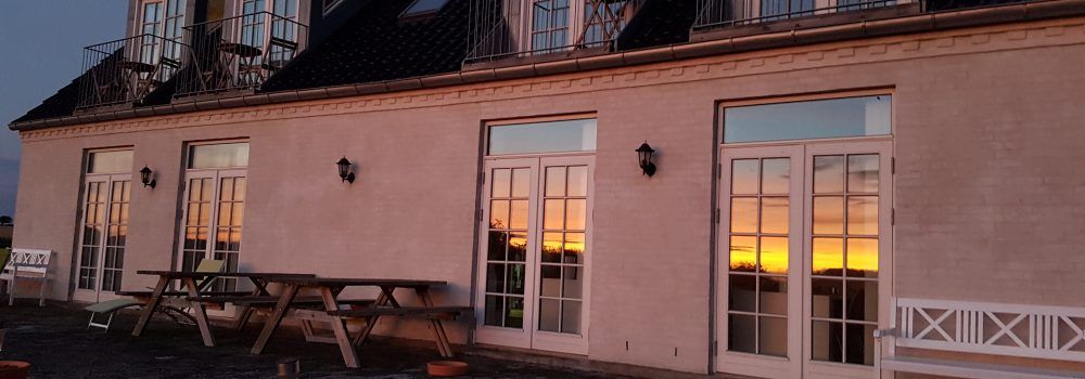 Roskilde B&B
