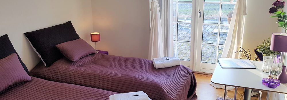 Roskilde B&B