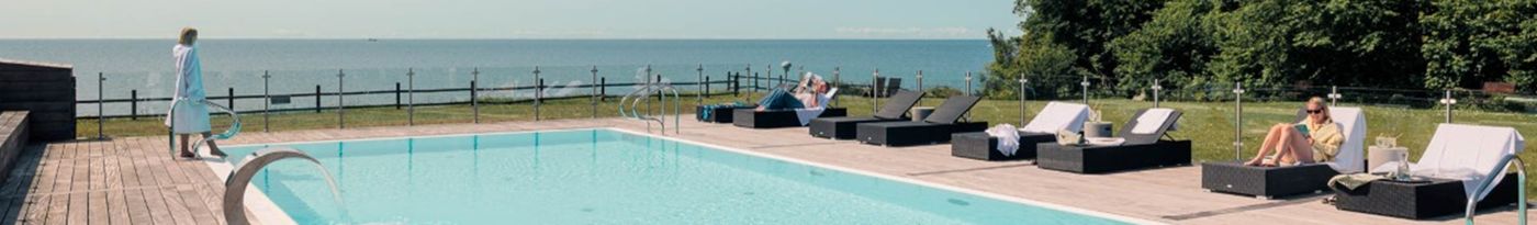 Fredensborg Badehotel