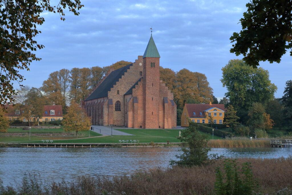 Pilgrimshuset