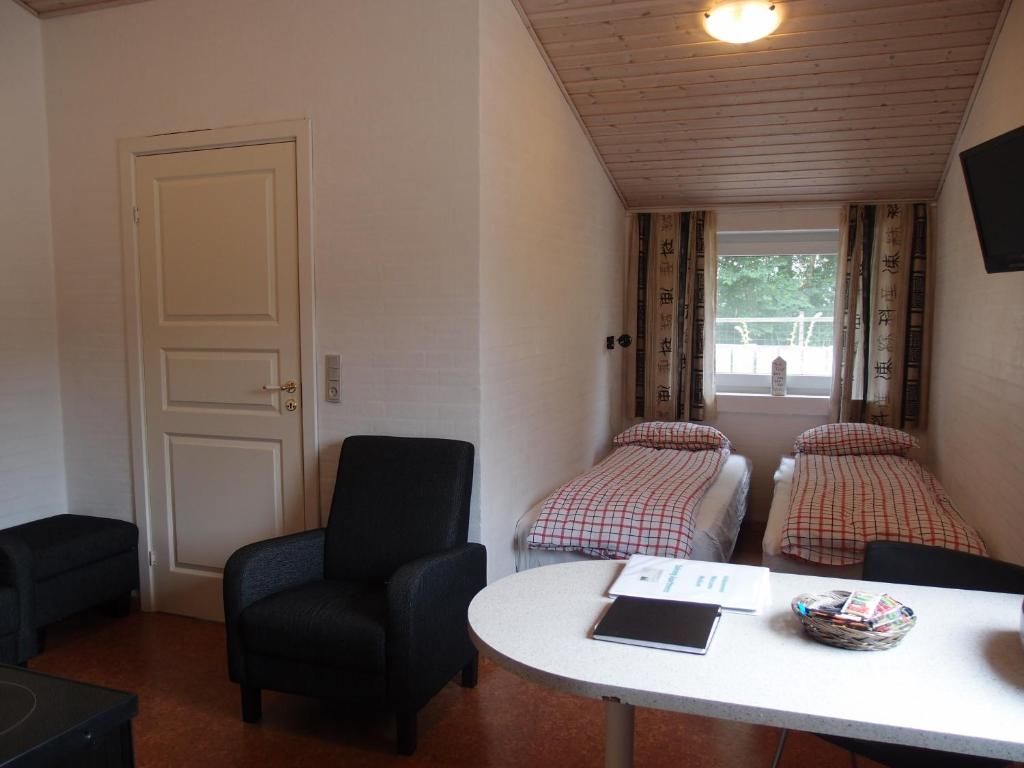Solvang Apartments