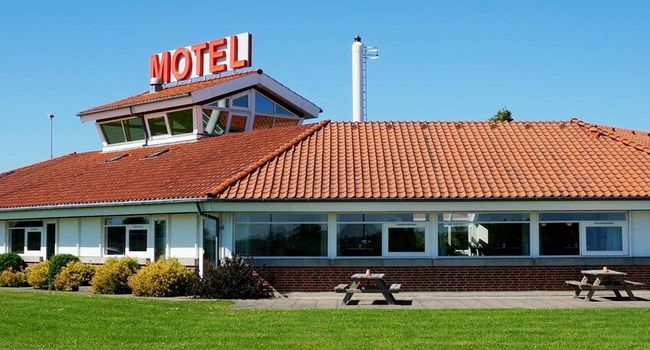 Motel Spar 10