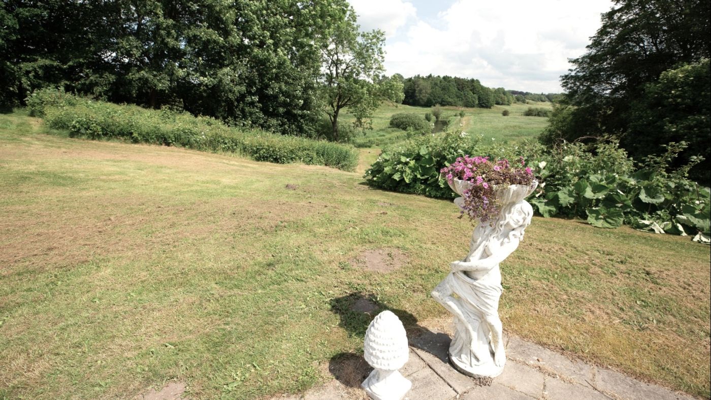 Lille Restrup Hovedgaard