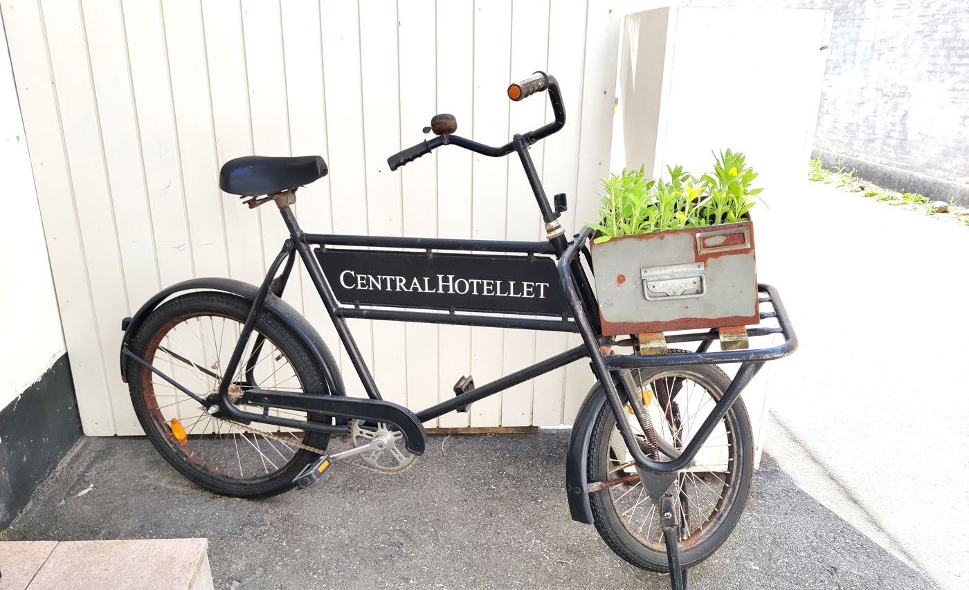 Centralhotellet