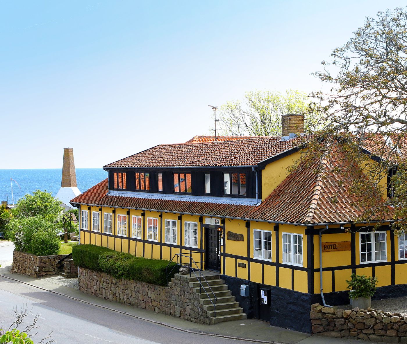 Hotel Villum