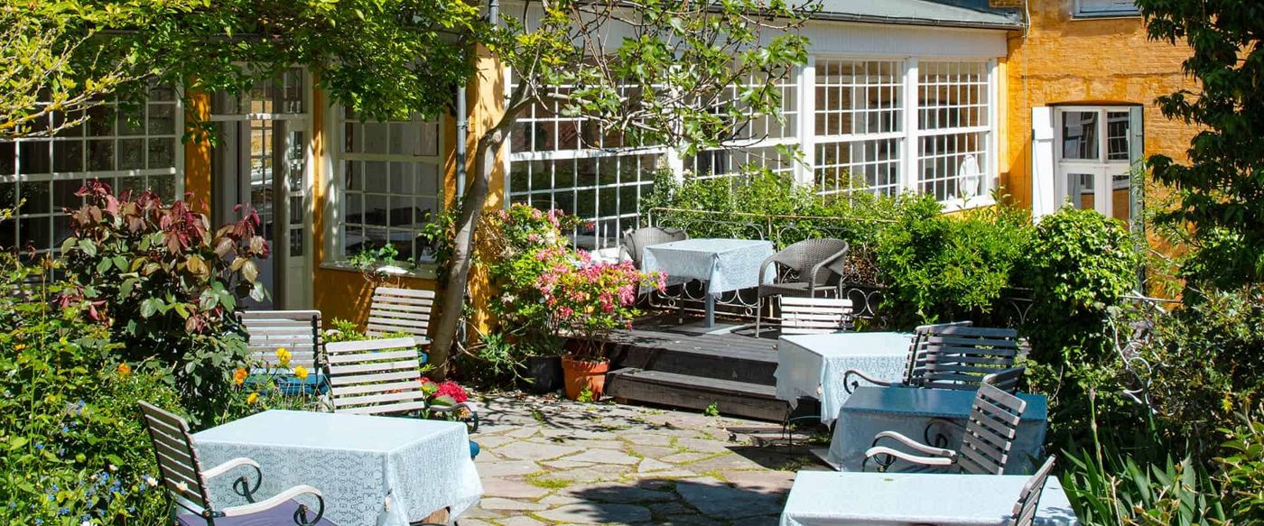 Jantzens Hotel