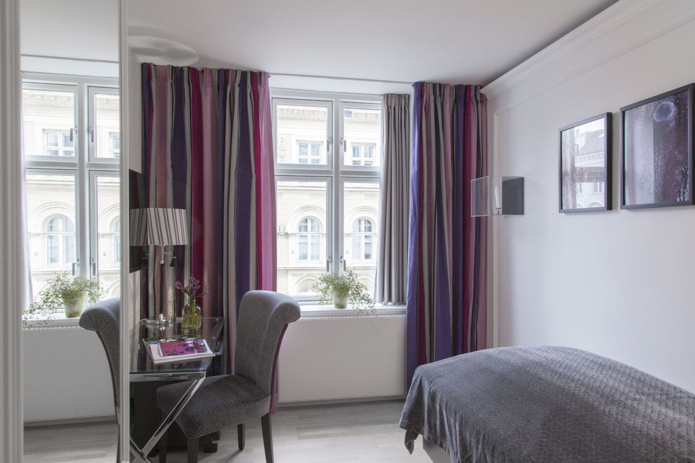 Absalon Hotel