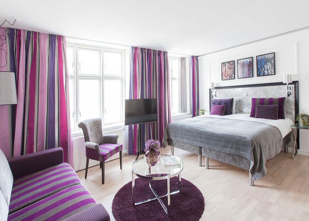 Absalon Hotel
