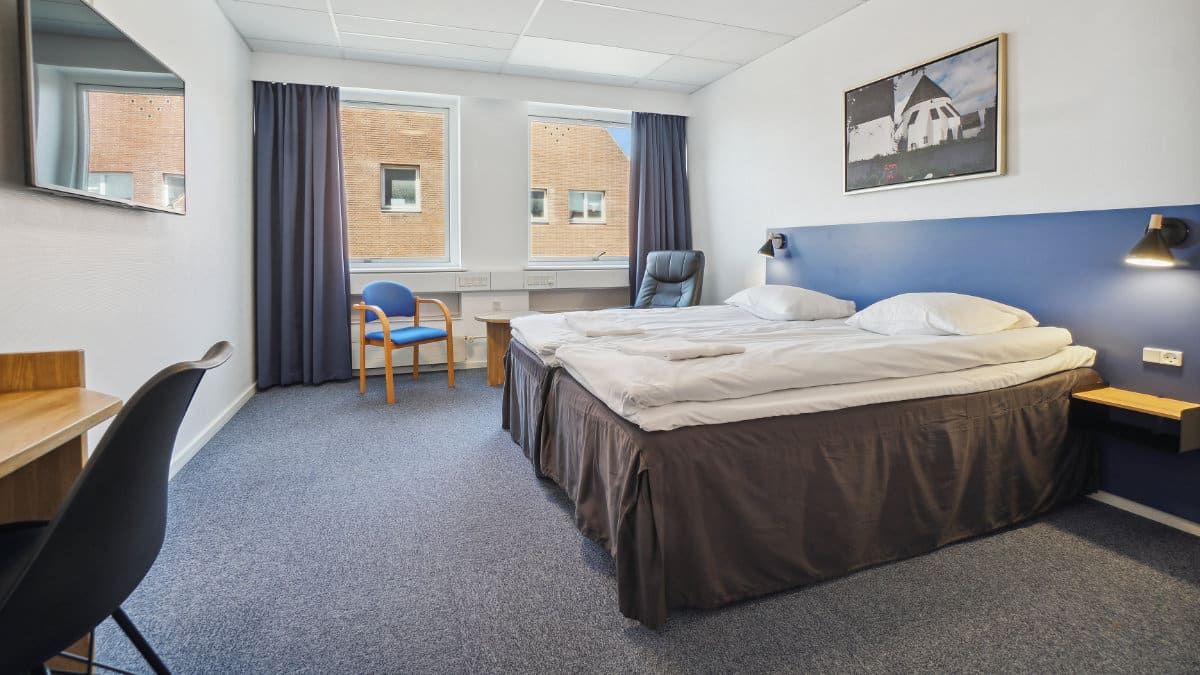 BB-Hotel Rønne