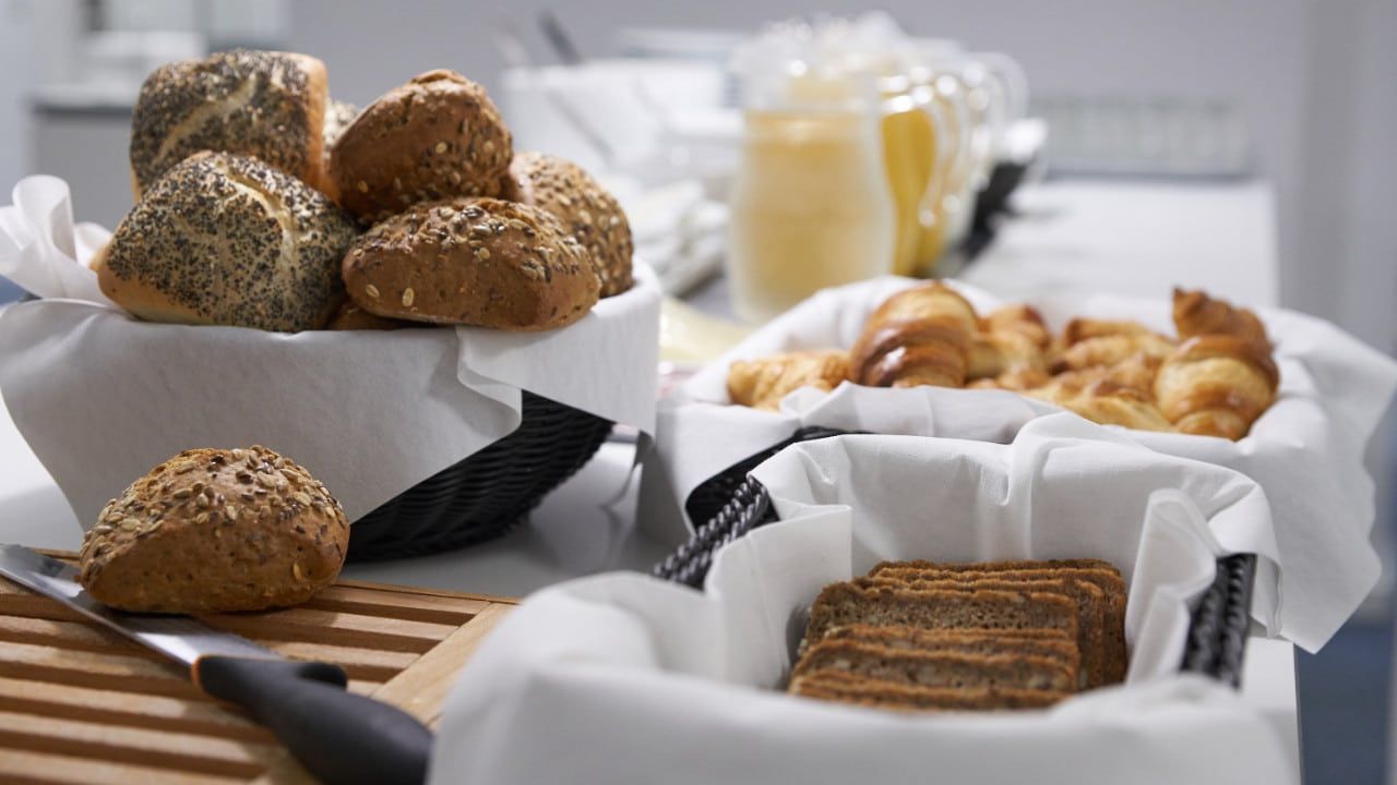 BB-Hotel Frederikshavn Turisthotellet