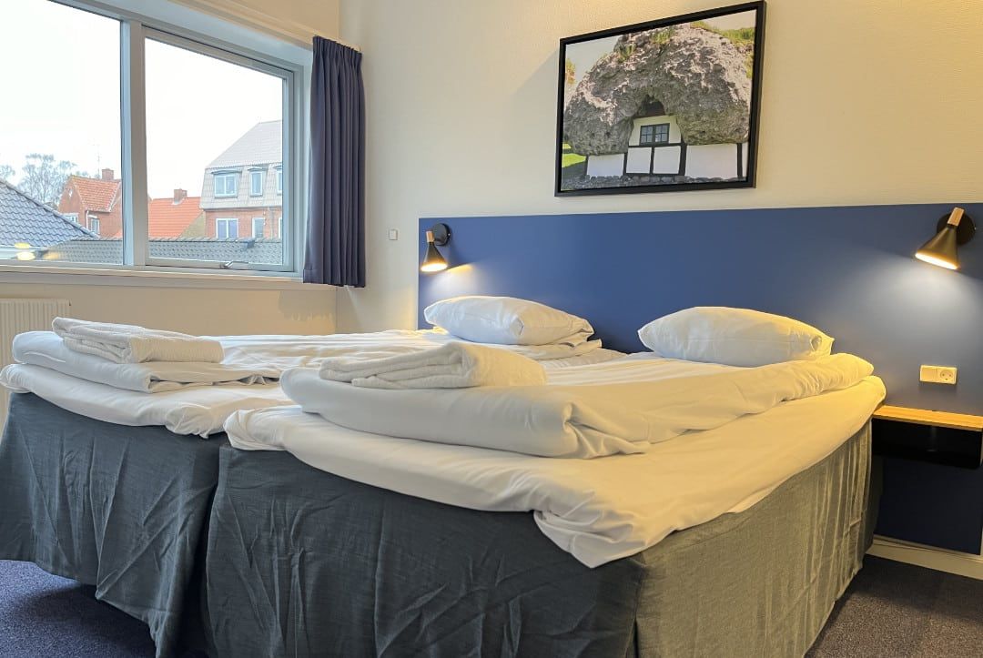 BB-Hotel Frederikshavn Turisthotellet