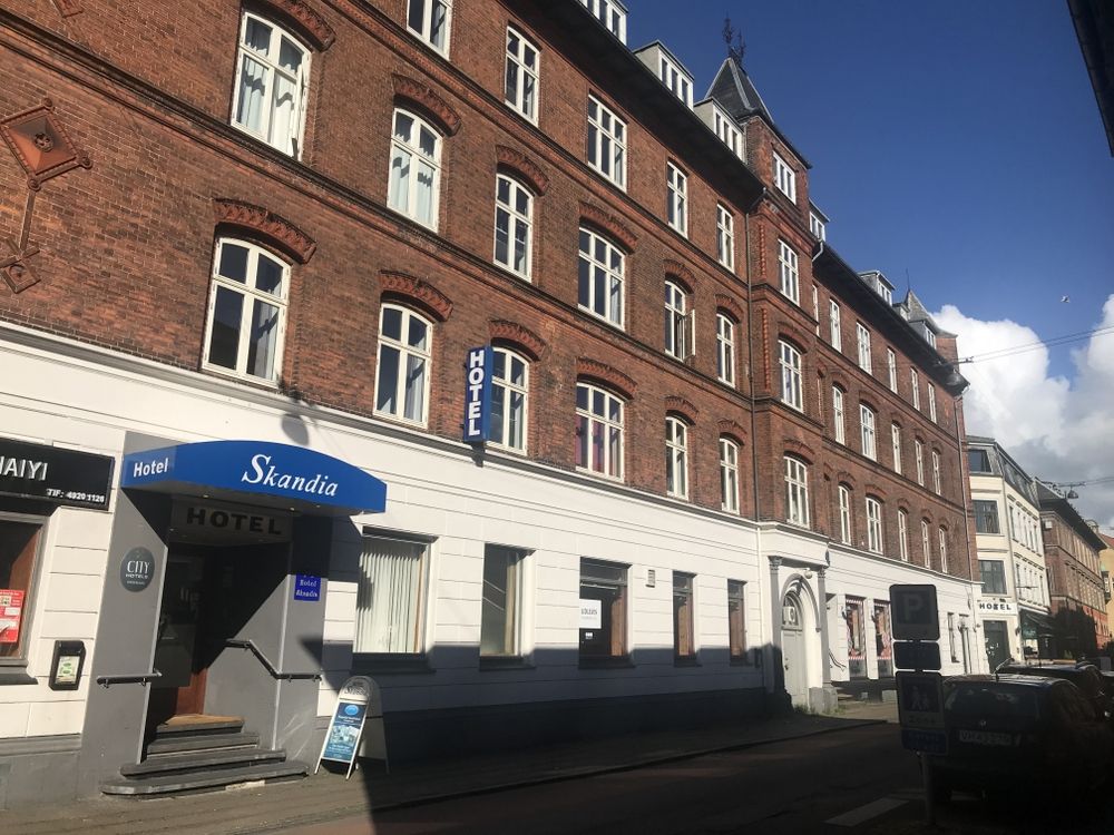 Skandia