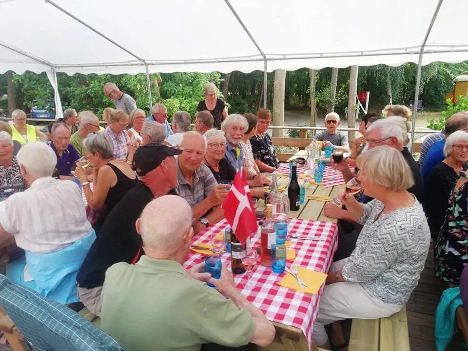 Frederiksværk Camping og Vandrehjem