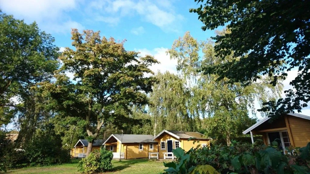Frederiksværk Camping og Vandrehjem