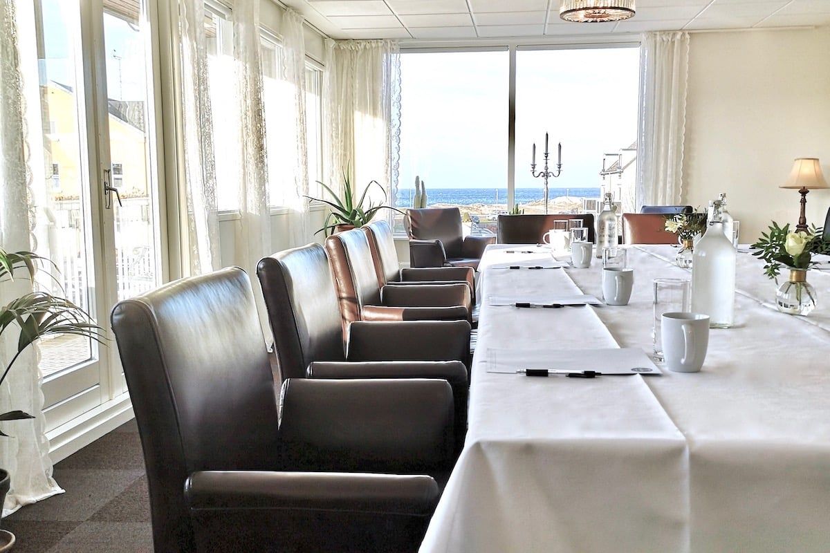 Hotel gilleleje strand