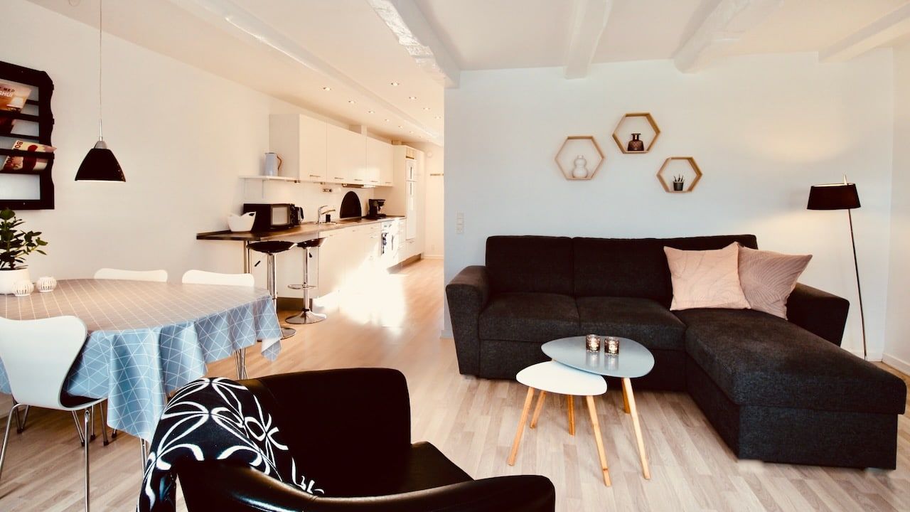 Myregaard Bed &Breakfast