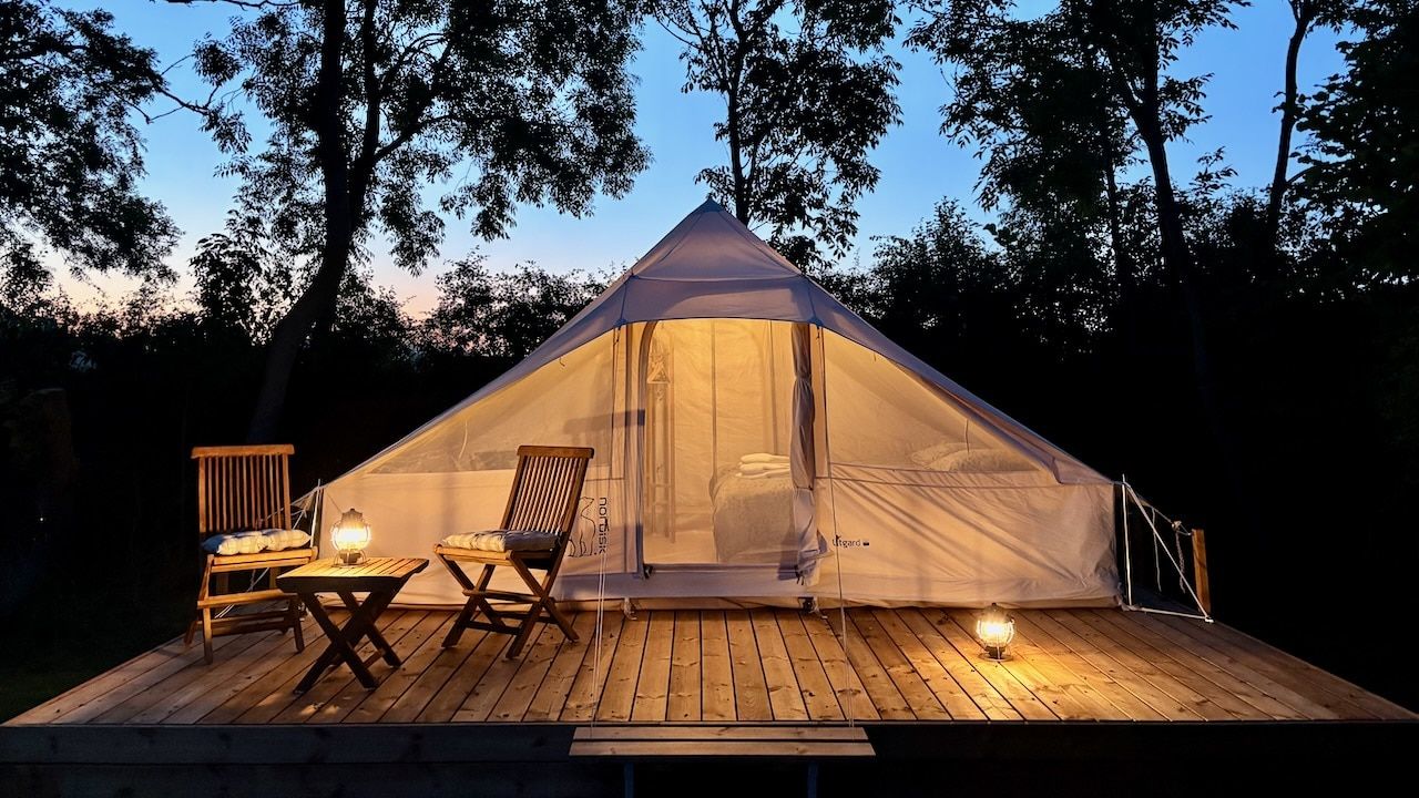 Myregaard Bed &Breakfast