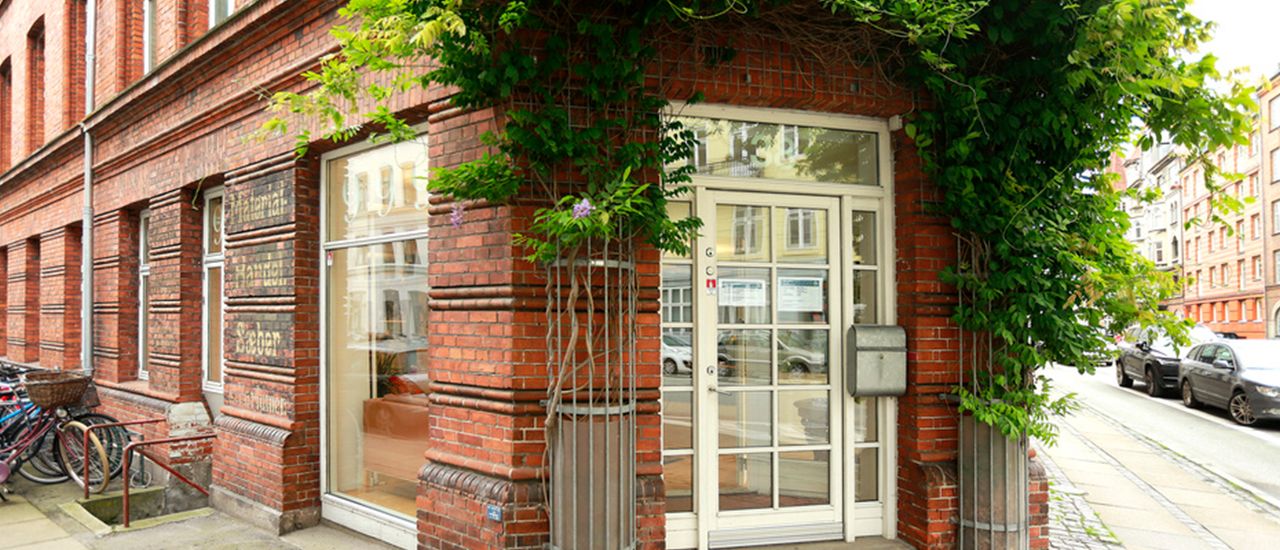 Hotel 9 små hjem