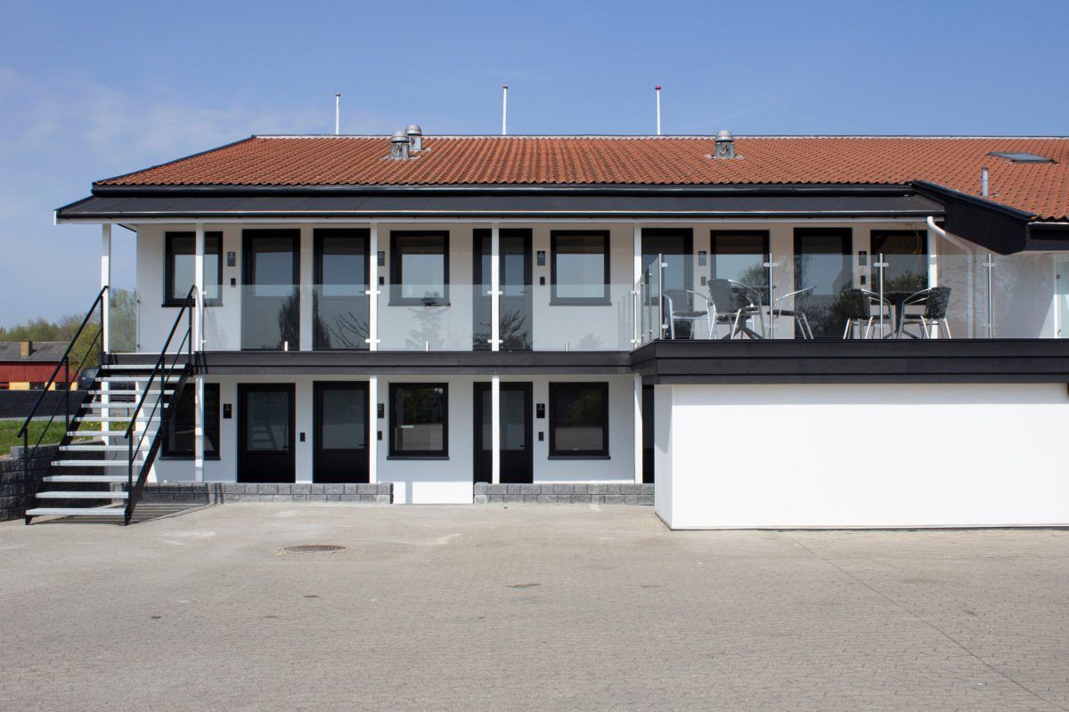 A Hotels Glostrup