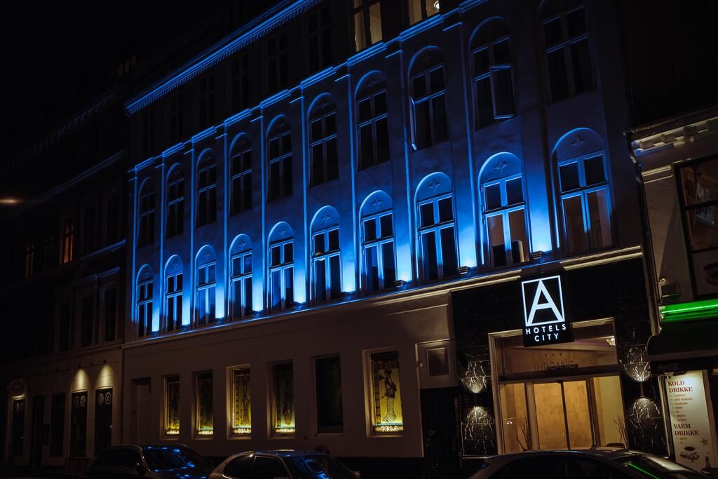 A Hotels Glostrup