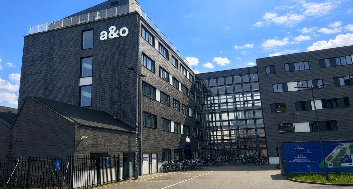 A&O Hostel Nørrebro