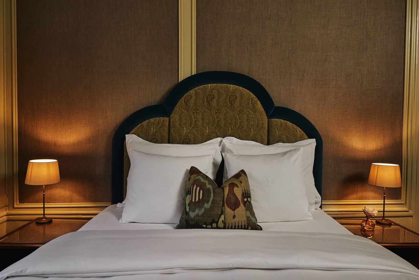 Hotel Sanders