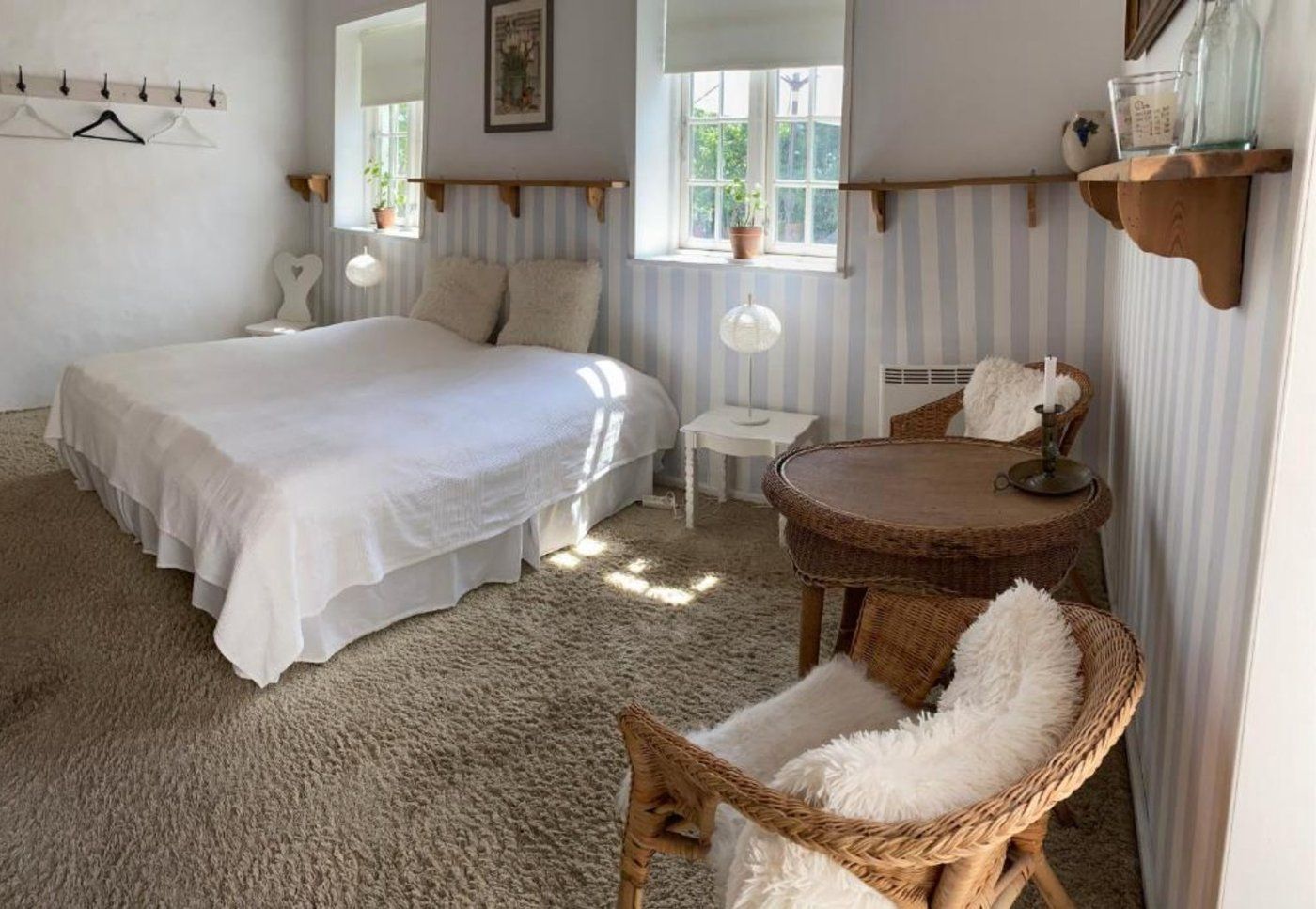 Frederiksensminde Bed & Breakfast
