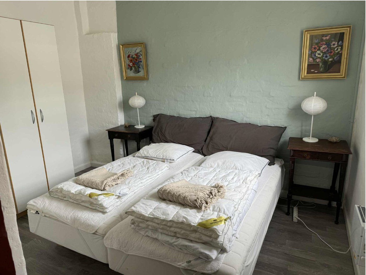 Frederiksensminde Bed & Breakfast