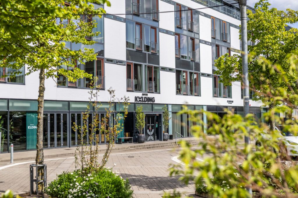 Hotel Kolding