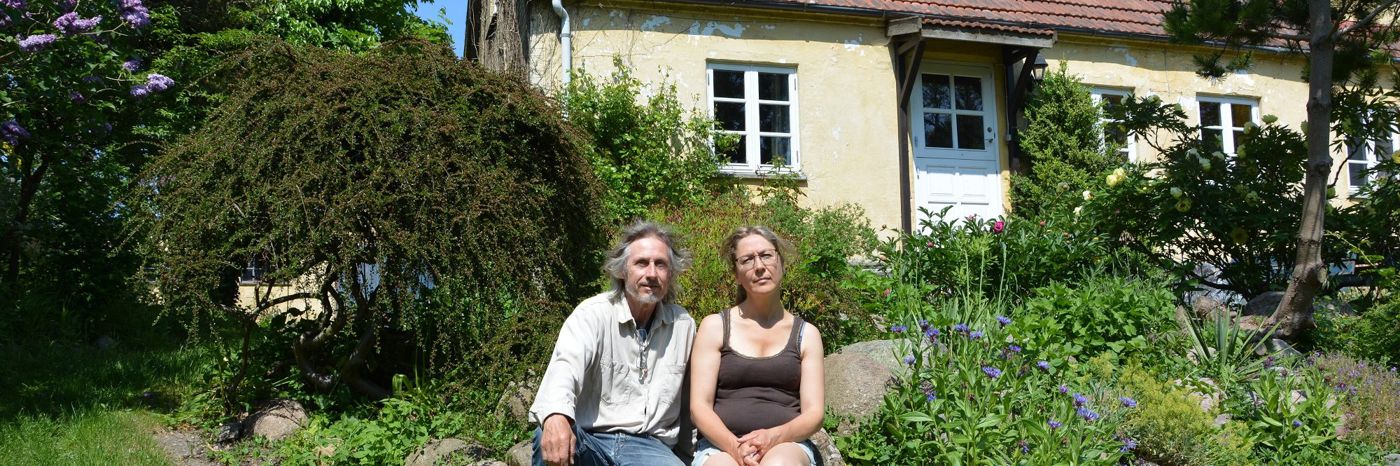 Havehøjegaard Bed and Breakfast
