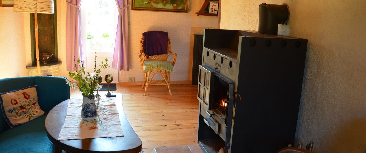 Havehøjegaard Bed and Breakfast