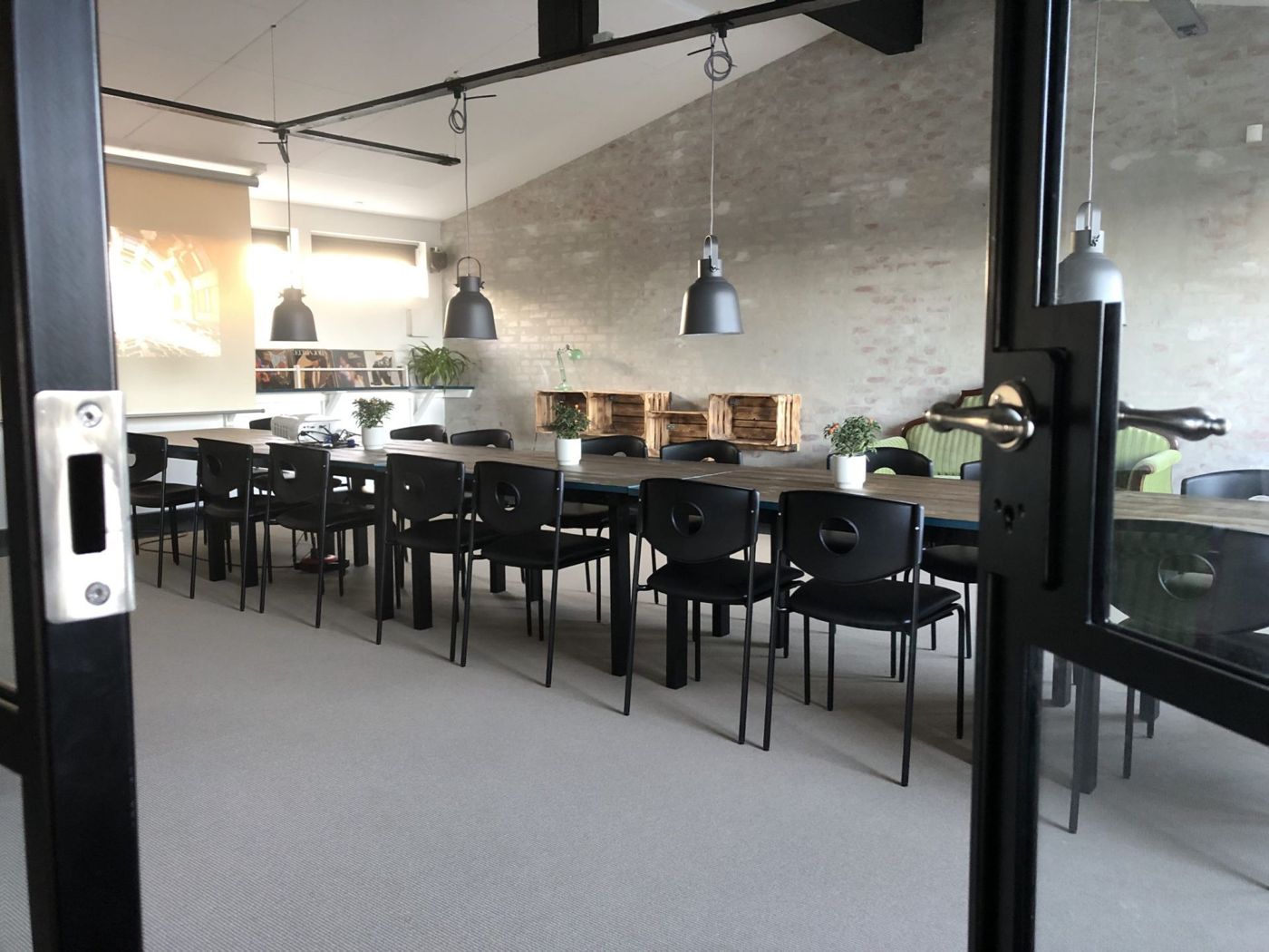 Samsted Spisested & gårdbutik